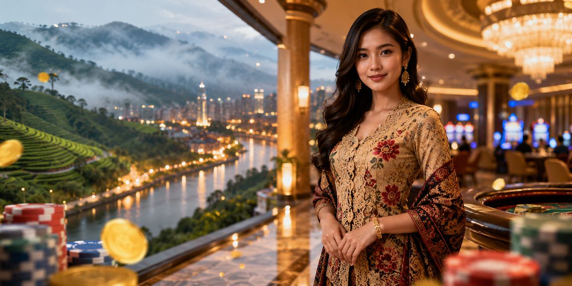 Aplikasi kasino langsung 81550 pada peranti mudah alih Malaysia